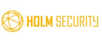 HOLM Security Partner